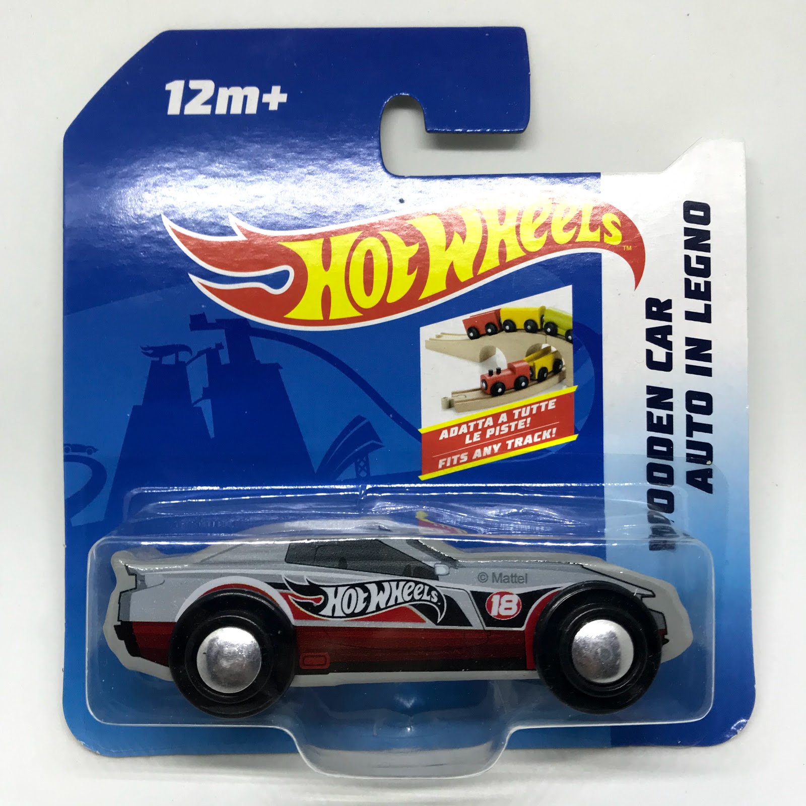 hot wheels d muscle