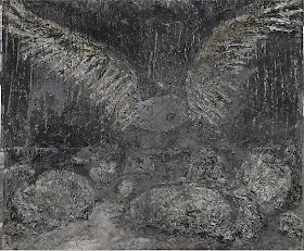 bensozia: Anselm Kiefer's Grim Extravagance