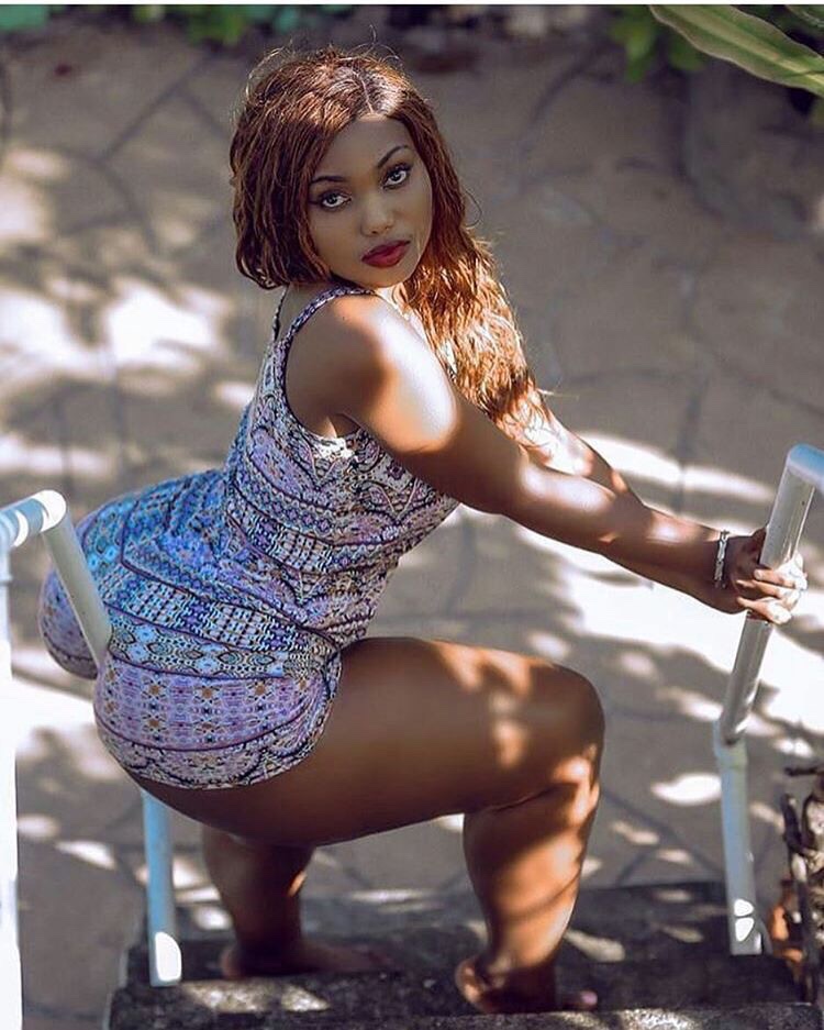Bride shorts midget curvy