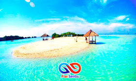 Paket Open Trip wisata Pulau Pari