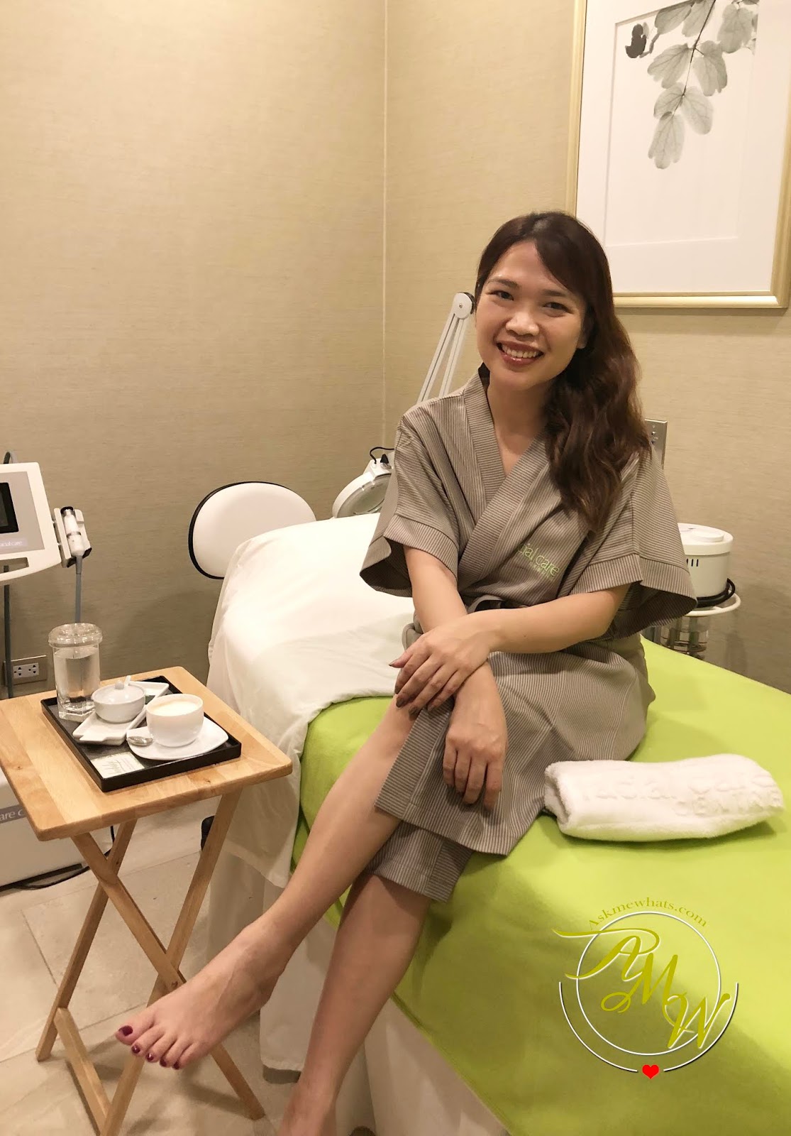 AskMeWhats Top Beauty Blogger Philippines Skincare Makeup Review