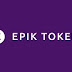 Epik Token | Blockchain Licensing Marketplace BLMP