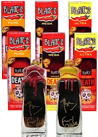 Blair's Death Sauces
