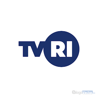 Logo baru TVRI vector (.cdr)