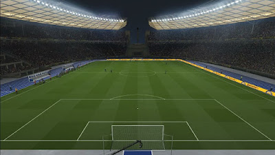 PES 2018 Stadium Pack FIX v2 AIO by MjTs-140914