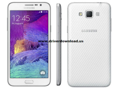 Samsung Galaxy Grand Max Firmware Download