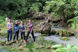 goa sungai suko dharmasraya tempat wisata pulau punjung dharmasraya Sumbar