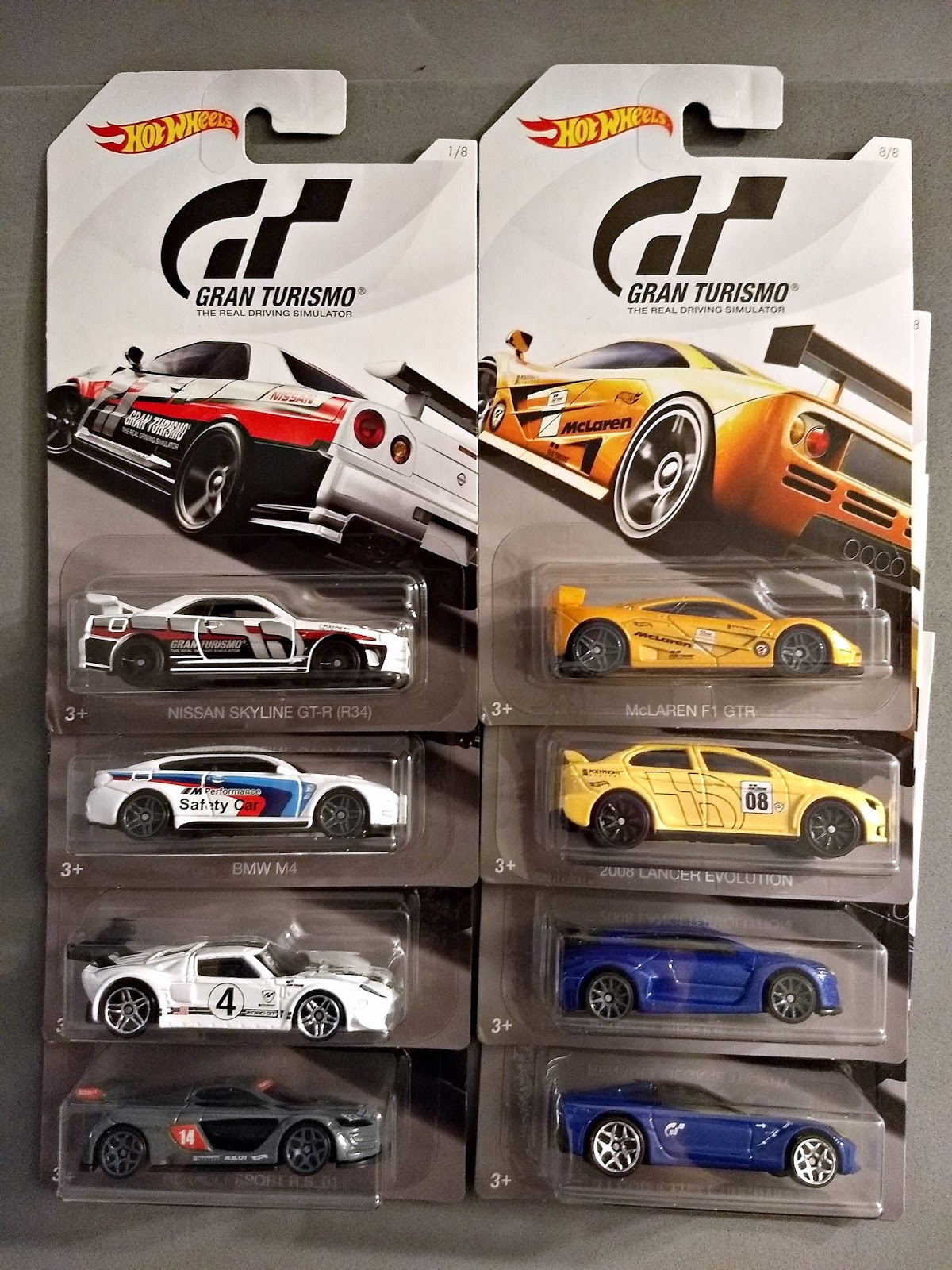 rare hot wheels 2018