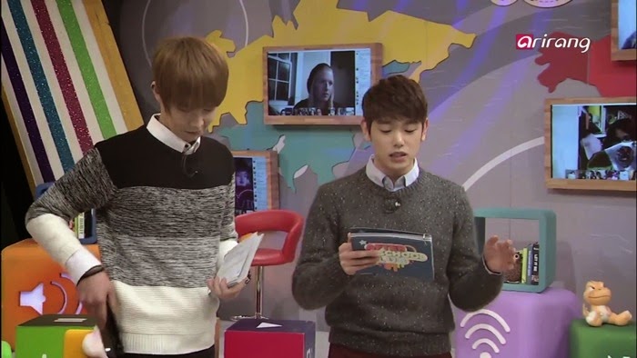 생방송중 방송사고 난줄 알았을때 에릭남 센스.jpg | 인스티즈