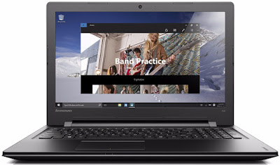 Lenovo IdeaPad 300-15ISK 80Q700UHSP