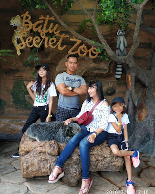Jatim Park 2 Jatim Park 2