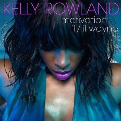 kelly rowland motivation artwork. Kelly Rowland - Motivation