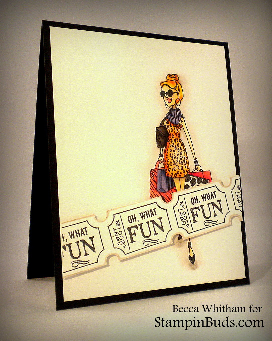 Expressions NonChristmas Cards with Yuletide