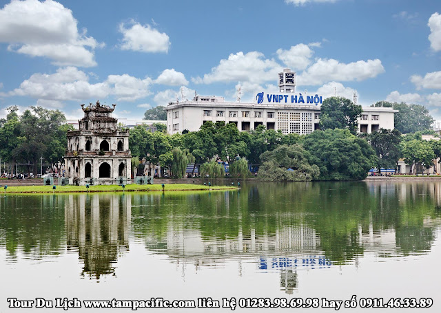 Hà Nội vào top 10 thành phố có lượng khách tăng nhanh nhất thế giới Hà Nội vào top 10 thành phố có lượng khách tăng nhanh nhất thế giới