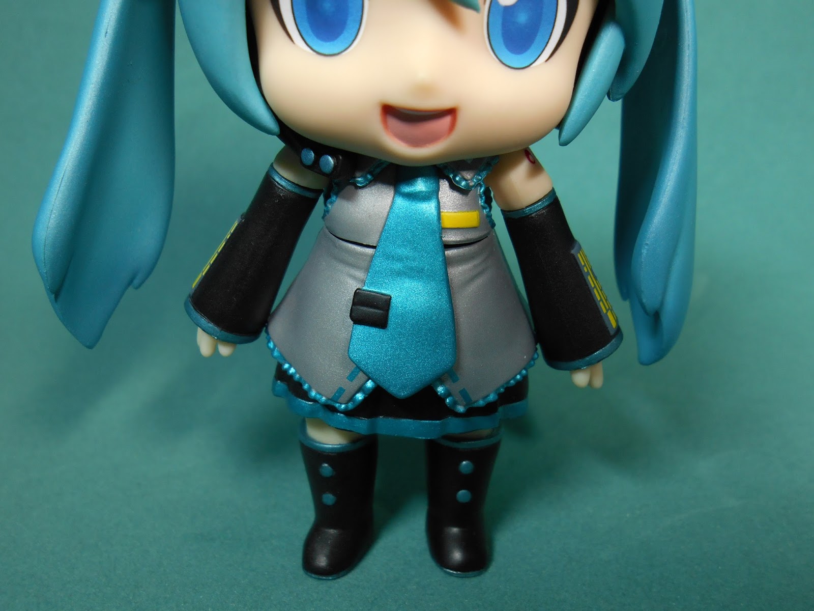 mikudayo nendoroid