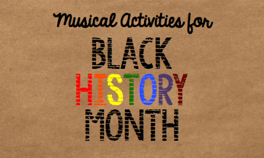 20 Ways To Celebrate Black History Month With Your Family