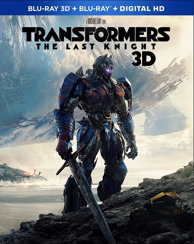 Transformers: The Last Knight (2017) IMAX 3D H-SBS 1080p BDRip Dual Latino-Inglés [Subt. Esp] (Ciencia Ficción. Acción)