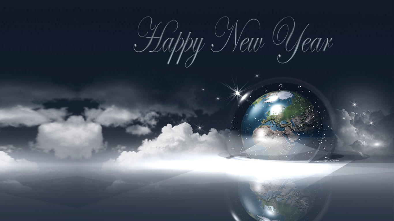 Happy New Year