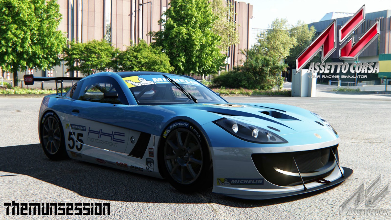 assetto corsa mods assetto corsa mods