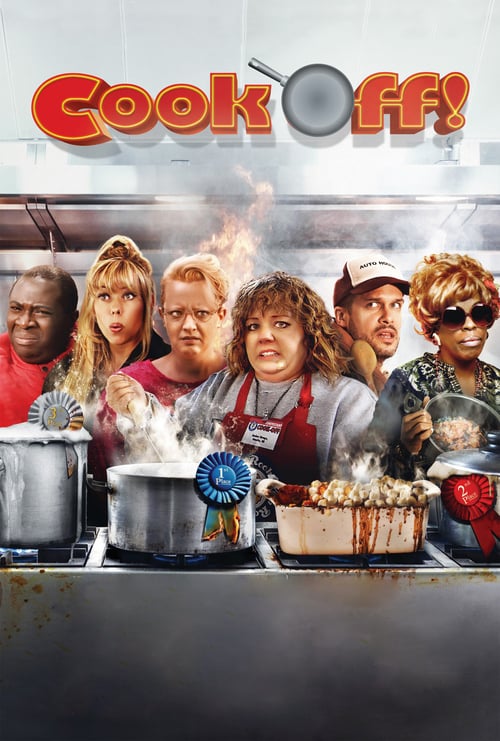Descargar Cook-Off! 2007 Blu Ray Latino Online