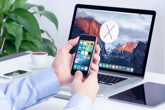 Is User Experience Biggest Issue in Apple iOS