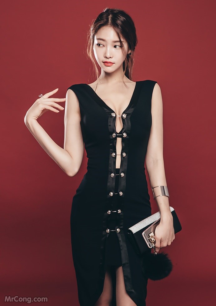 Model Park Jung Yoon in the November 2016 fashion photo series (514 photos) photo 17-16