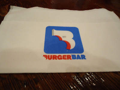 burger bar