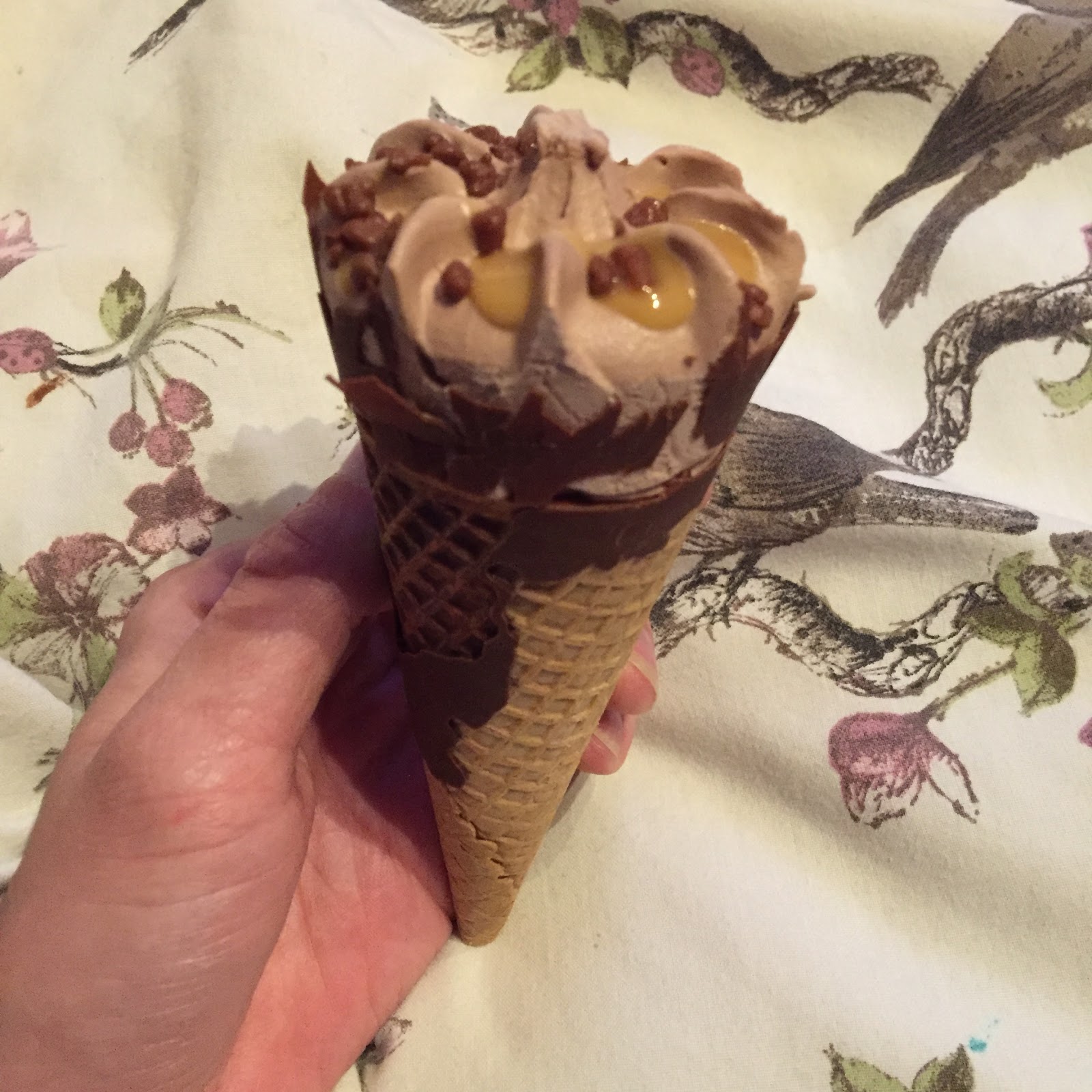 Archived Reviews From Amy Seeks New Treats M&S Chocolate &
