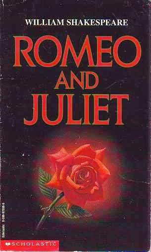 Analysis Of William Shakespeare s Romeo And