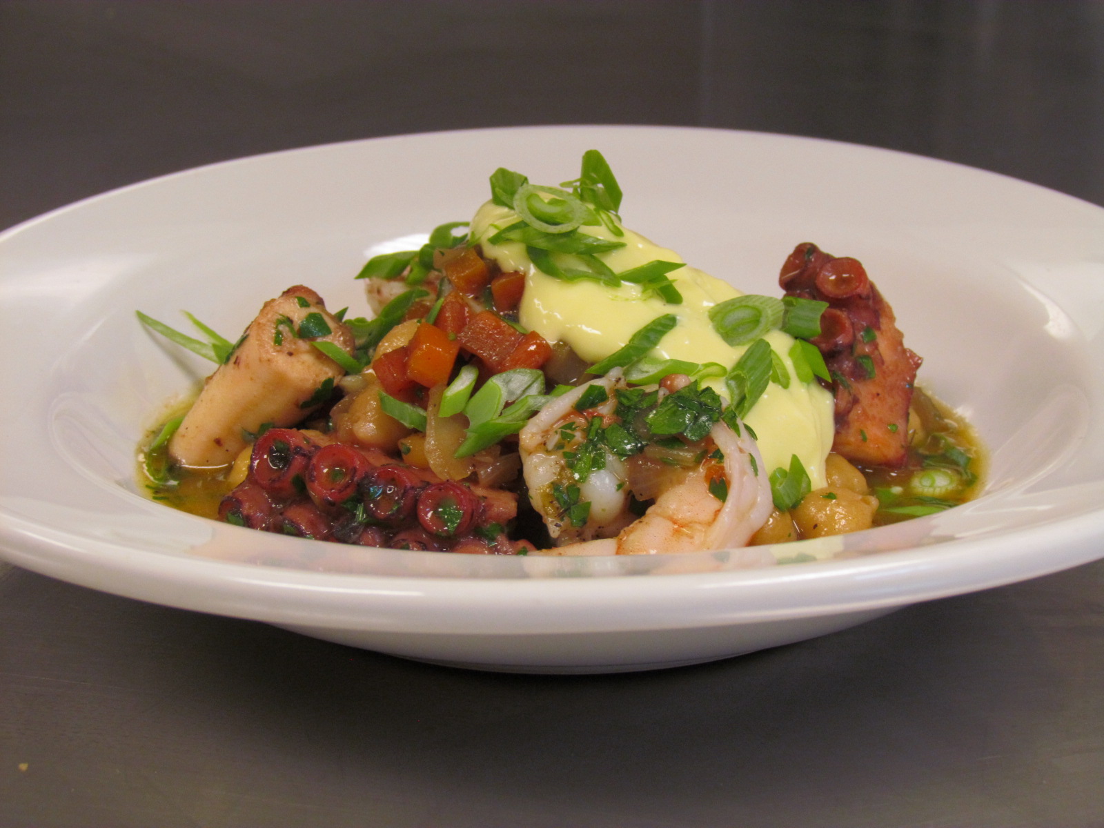 Cakes and Ale Restaurant Blog Spring at Cakes and Ale