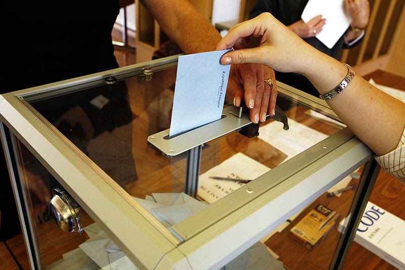 Difference Entre Bulletin Nul Et Blanc Quelle est la différence entre un vote blanc et un vote nul