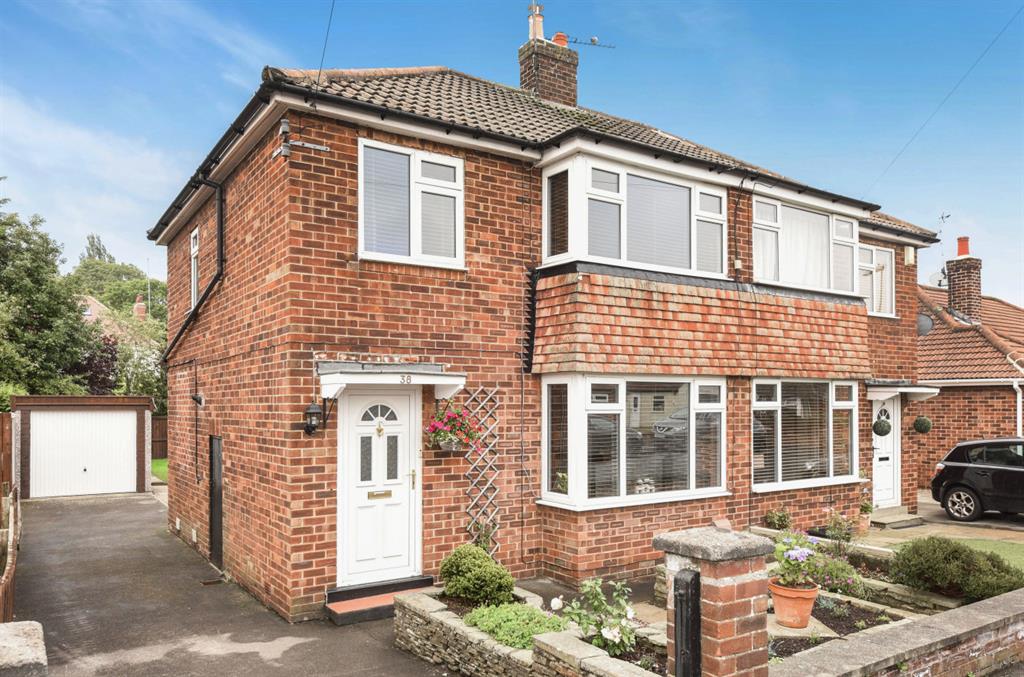 Harrogate Property News Harrogate Property News 3 bed semidetached