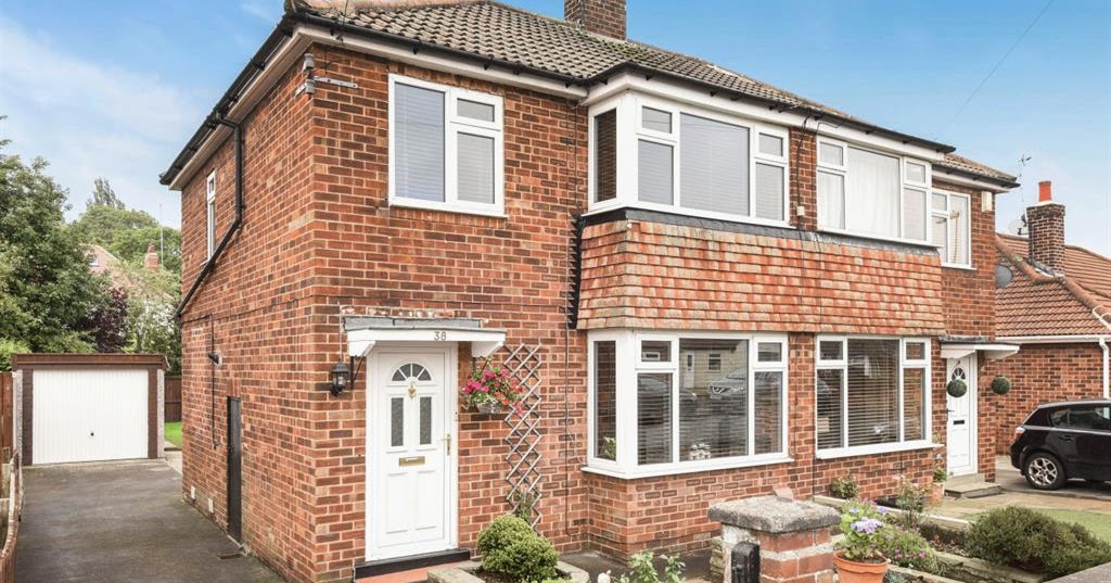 Harrogate Property News Harrogate Property News 3 bed semidetached