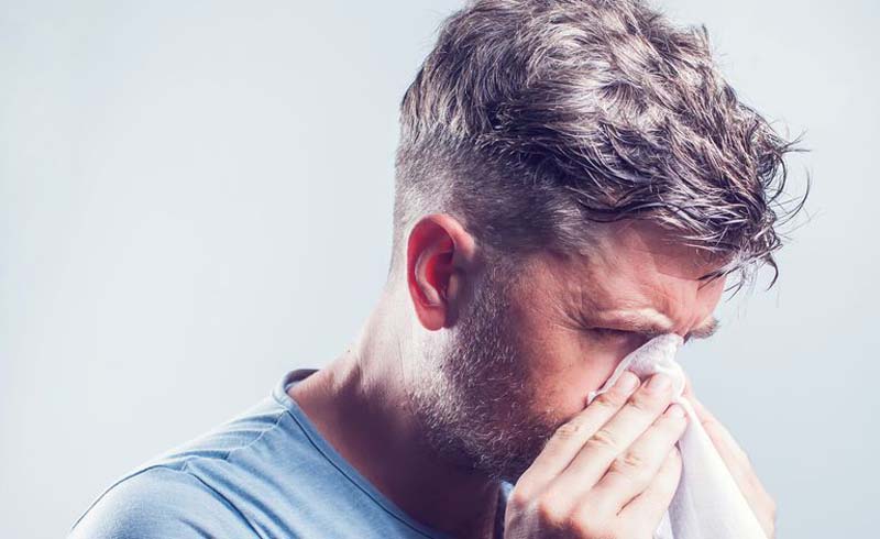 A Doctor Explains When Exercising With a Cold Is a Mistake