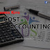 Cost Accounting Answer Keys