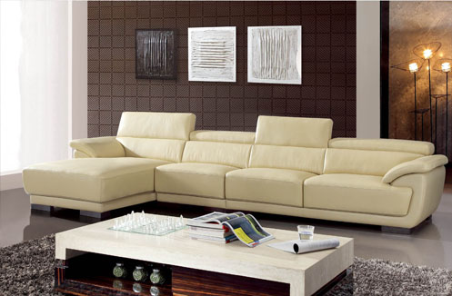 Tìm hiểu một số chất liệu sản xuất ghế sofa phổ biến hiện nay