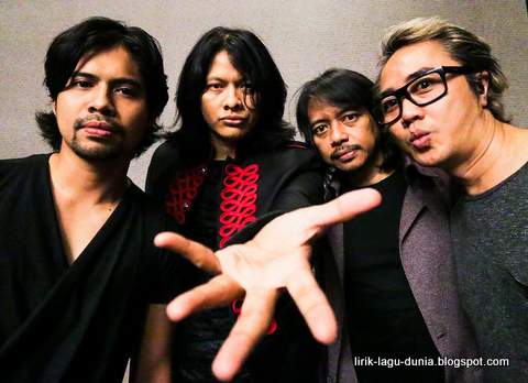 Foto Gigi Band - instagram 2016 Foto Gigi Band - instagram 2016