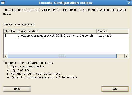 Exam 1z1-819 Dump