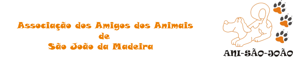 Associação dos Amigos dos Animais de São João da Madeira