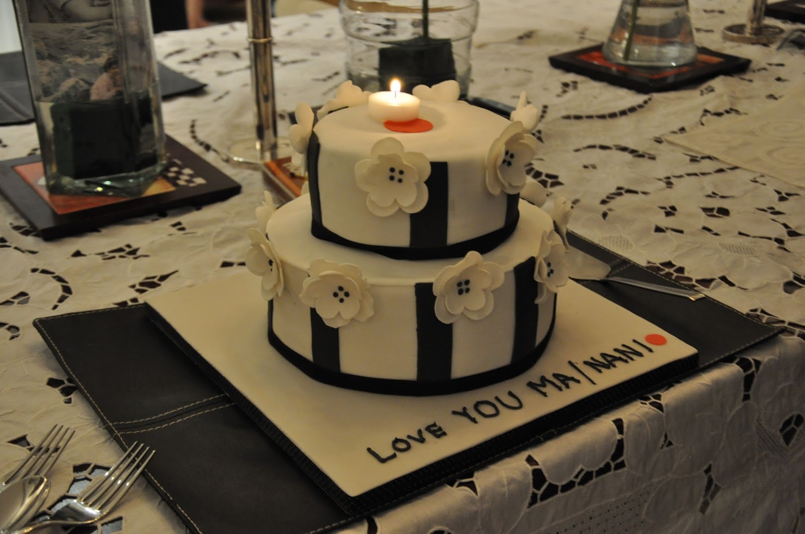How Do People Make Checker Cake How Do People Make Checker Cake