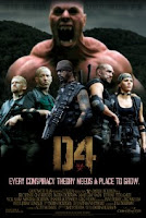 Watch D4 (2010) Movie Online