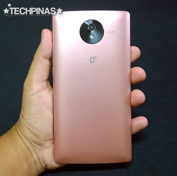 O+ Venti 4G LTE