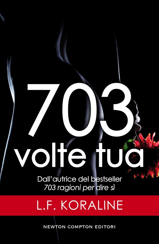 703 istanti (703. La serie Vol. 6) (Italian Edition) by L.F.