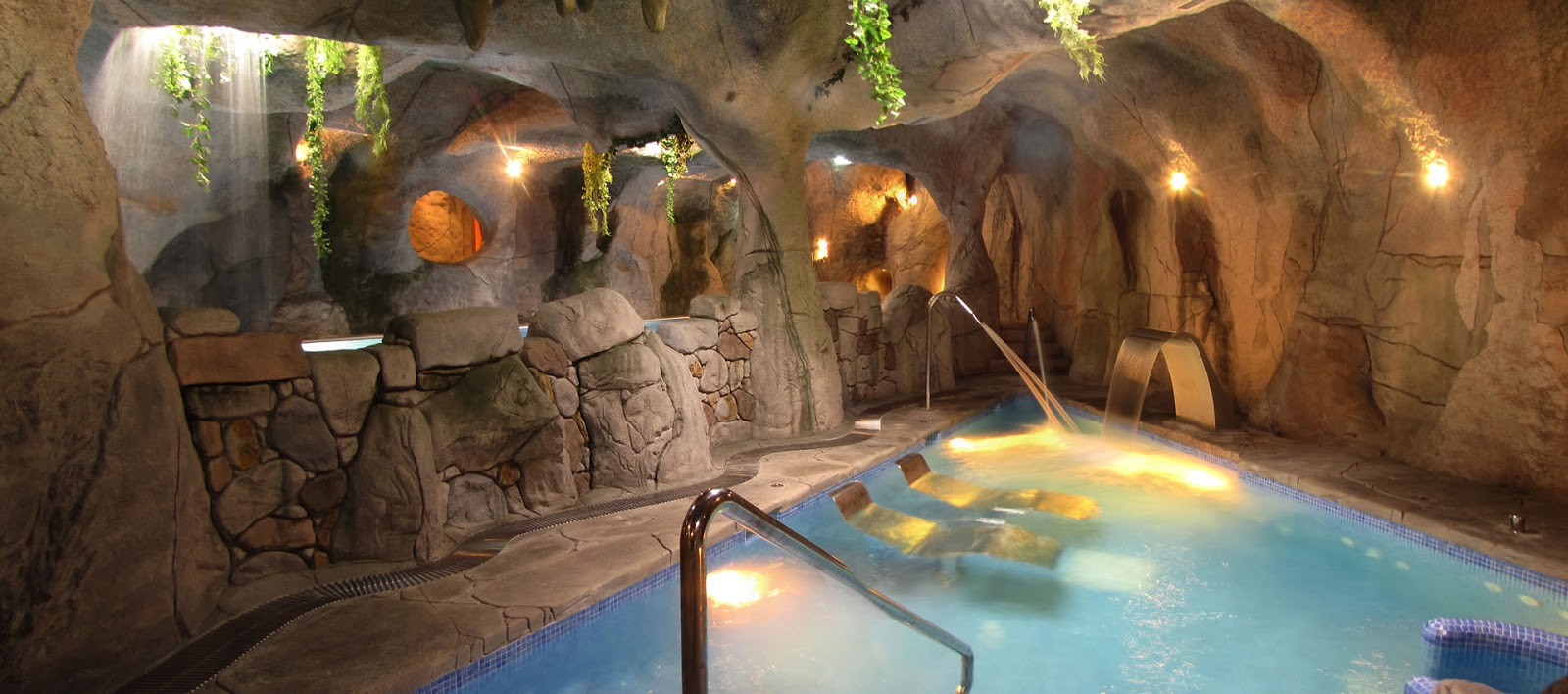 Hoteles para niños Benia de Onis (Asturias) Hotel & Spa María Manuela Hoteles para niños Benia de Onis (Asturias) Hotel & Spa María Manuela