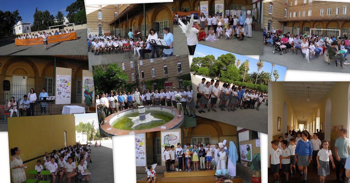 PROPALEXsj Primaria del Colegio San José de Villafranca de los Barros cierra mayo con un acto PROPALEXsj Primaria del Colegio San José de Villafranca de los Barros cierra mayo con un acto