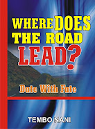 Where Does The Road Lead? Date With Fate