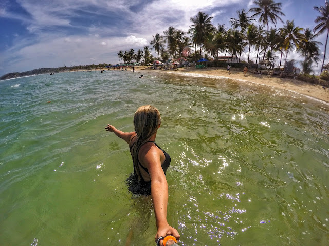 Blog Apaixonados por Viagens - Pernambuco - Ruraltur - Aparauá - Goiana - Cabo de Santo Agostinho - Gaibu