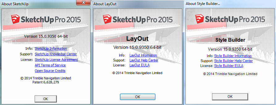 Sketchup Pro 2015 For Mac  Crack