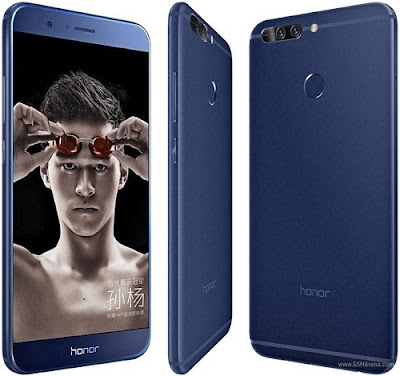 سعر ومواصفات Huawei Honor 8 Pro بالصور والفيديو سعر ومواصفات Huawei Honor 8 Pro بالصور والفيديو
