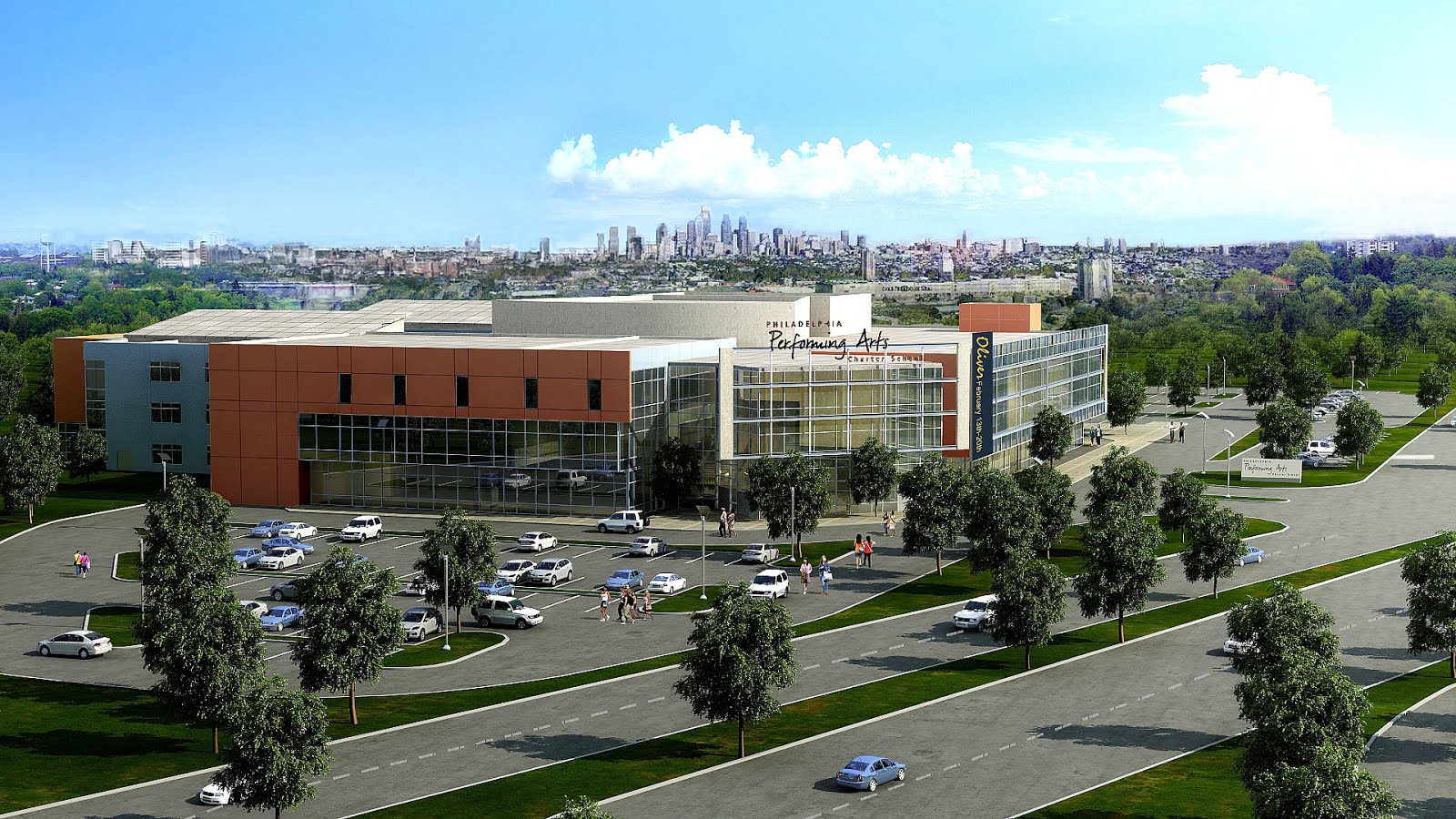 Tacoma School of the Arts - School Choices